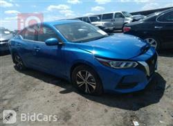 نيسان سنترا